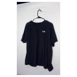 Under Armor Loose T size XL