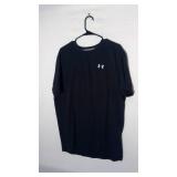 Under Armor Run Fitted T size XL