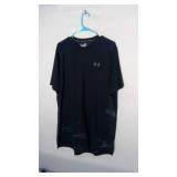 Under Armor Fitted T size XL