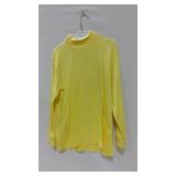 Claybrooke Longe sleeve Turtleneck size L