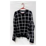 Topman Long sleeve Knit sweater