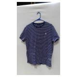 Polo by Ralph Lauren custom slim fit size L