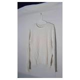 H&M Knit Sweater size XL
