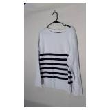 H&M Long sleeve size XL