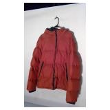 Champion Puffer Jacket size L