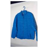 Champion Lightweight Puffer Jackset sixe XL