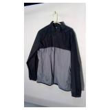 Addidas Gold lightweight climastorm jacket size L