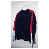 Divided Lightweight jacket size XL