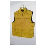 Goodfellow Puffer Vest size XL