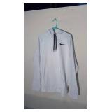 Nike Hoodie Dri-Fit size XL