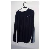Nike Athletic Cut Long sleeve Dri-Fit size XL