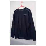 Nike Running Long sleeve Dri-Fit size XL