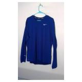 Nike Running Long sleeve Dri-Fit size XL