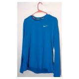 Nike Running Long sleeve Dri-Fit size L