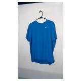 Nike Running Dri-Fit T size XL
