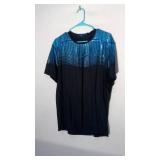 Nike Pro Fitted Dri-Fit T size XL