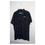 Nike Golf Zonal Cooling Collared T size XL