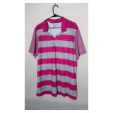 Nike Golf Standard fit Collared T size XL