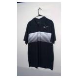 Nike Golf Standard fit Collared T size XL