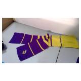 Minnesota Vikings Scarf