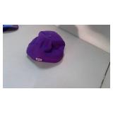 Minnesota Vikings Fitted Ball cap 7  1/2 59fifty