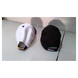 2 Minnesota Vikings Ball caps 47, 9forty