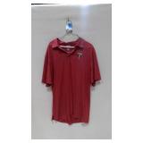 Minnesot Twins Cutter and Buck Collared T size L