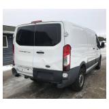 2016 Ford T250 Transit Van