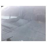 2016 Ford T250 Transit Van