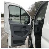 2016 Ford T250 Transit Van