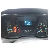 2016 Ford T250 Transit Van