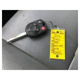 2016 Ford T250 Transit Van