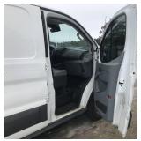 2016 Ford T250 Transit Van