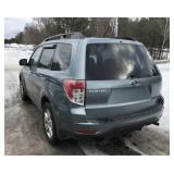 2009 Subaru Forester AWD