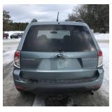 2009 Subaru Forester AWD