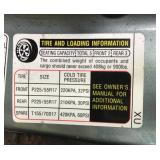 2009 Subaru Forester AWD