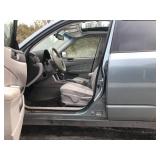 2009 Subaru Forester AWD