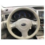 2009 Subaru Forester AWD