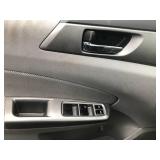 2009 Subaru Forester AWD