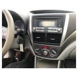 2009 Subaru Forester AWD