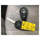 2009 Subaru Forester AWD