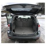 2009 Subaru Forester AWD