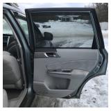 2009 Subaru Forester AWD