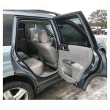 2009 Subaru Forester AWD
