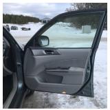 2009 Subaru Forester AWD