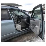 2009 Subaru Forester AWD