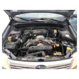 2009 Subaru Forester AWD