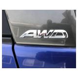 2003 Subaru Forester AWD