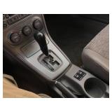 2003 Subaru Forester AWD