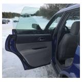 2003 Subaru Forester AWD